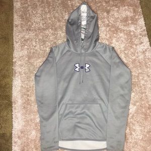 Women’s Under Armour Cold Gear Hoodie